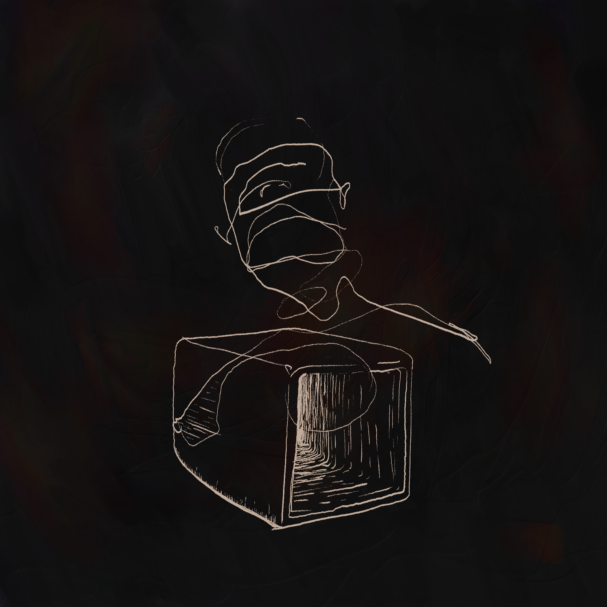 Lumière de poitrine